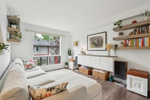 41-6915 Ranchview Drive Nw, Calgary, AB - Indoor