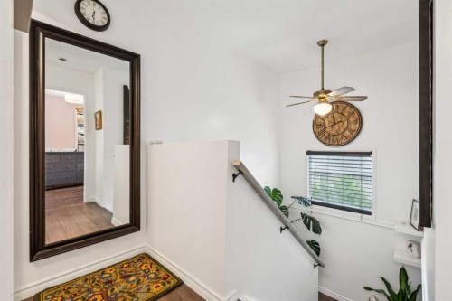 41-6915 Ranchview Drive Nw, Calgary, AB - Indoor Photo Showing Other Room