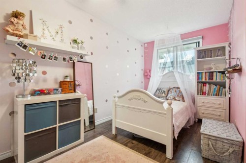 41-6915 Ranchview Drive Nw, Calgary, AB - Indoor