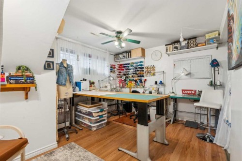 41-6915 Ranchview Drive Nw, Calgary, AB - Indoor Photo Showing Other Room