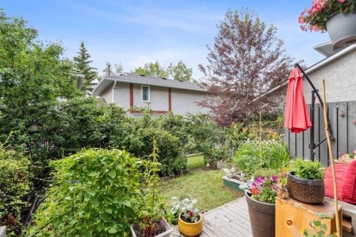 41-6915 Ranchview Drive Nw, Calgary, AB - Outdoor