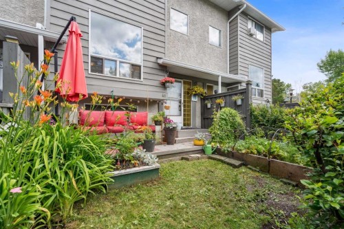 41-6915 Ranchview Drive Nw, Calgary, AB - Outdoor