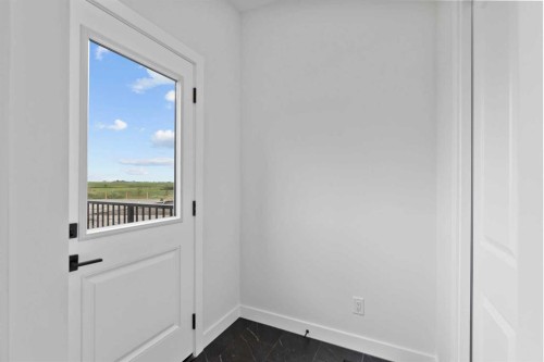 175 Belvedere Crescent Se, Calgary, AB - Indoor Photo Showing Other Room