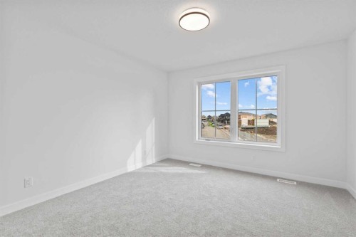 175 Belvedere Crescent Se, Calgary, AB - Indoor Photo Showing Other Room