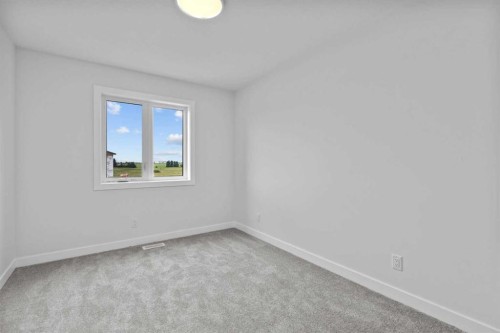 175 Belvedere Crescent Se, Calgary, AB - Indoor Photo Showing Other Room