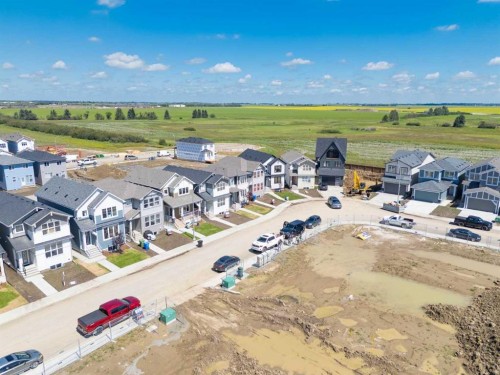 175 Belvedere Crescent Se, Calgary, AB - Outdoor With View