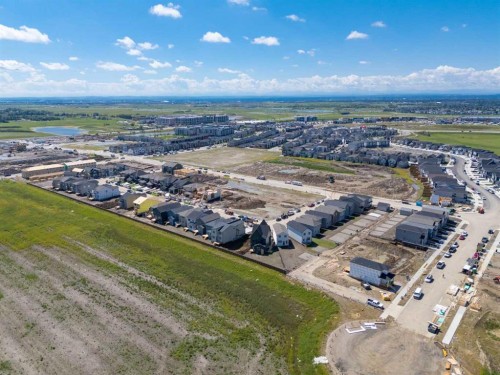 175 Belvedere Crescent Se, Calgary, AB - Outdoor With View