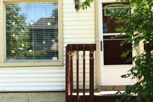 2740 16A Street Se, Calgary, AB - Outdoor With Exterior