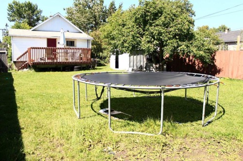 2740 16A Street Se, Calgary, AB - Outdoor With Deck Patio Veranda