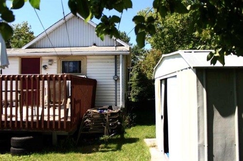 2740 16A Street Se, Calgary, AB - Outdoor