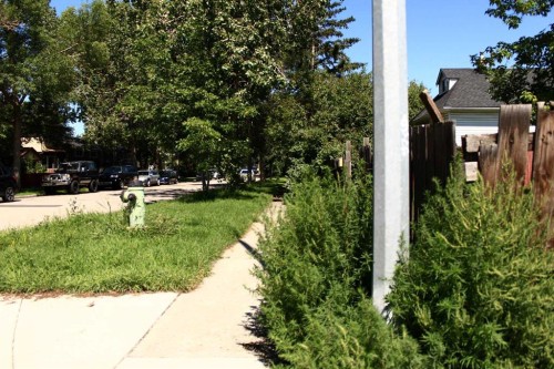 2740 16A Street Se, Calgary, AB - Outdoor