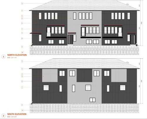 2740 16A Street Se, Calgary, AB - Other