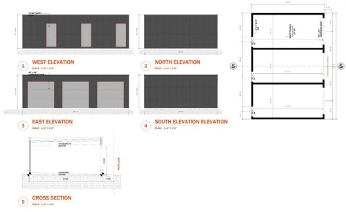 2740 16A Street Se, Calgary, AB - Other