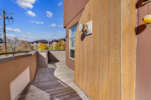 4735 17 Avenue Nw, Calgary, AB - Outdoor With Exterior