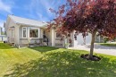 217 Arbour Cliff Close Nw, Calgary, AB  - Outdoor With Facade 