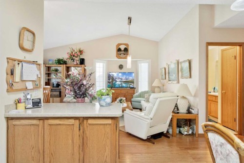 217 Arbour Cliff Close Nw, Calgary, AB - Indoor