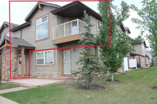 206-80 Panatella Landing NW Calgary, AB T3K 0K8