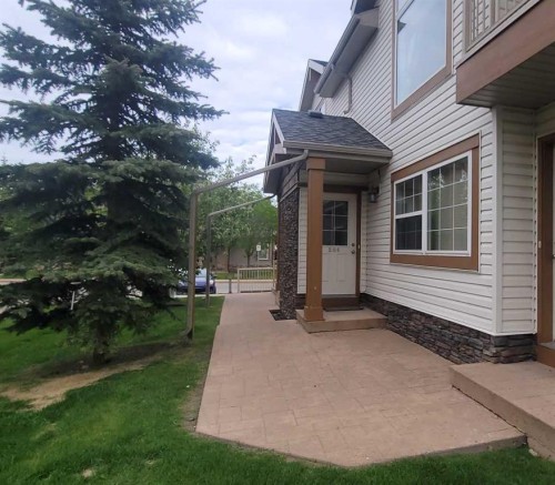 206-80 Panatella Landing Nw, Calgary, AB - Outdoor