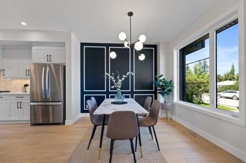 7929 47 Avenue Nw, Calgary, AB - Indoor