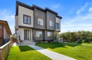 7929 47 Avenue Nw, Calgary, AB  - Outdoor 