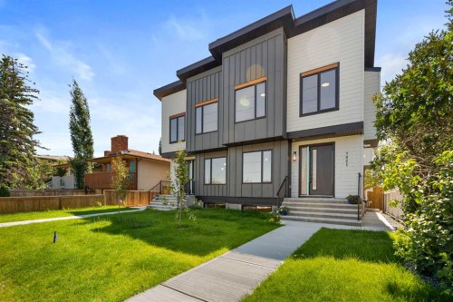 7929 47 Avenue Nw, Calgary, AB - Outdoor