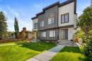 7929 47 Avenue Nw, Calgary, AB  - Outdoor 