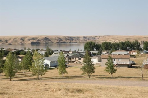 206 Royal Oak Lane South, Rural Vulcan County, AB 
