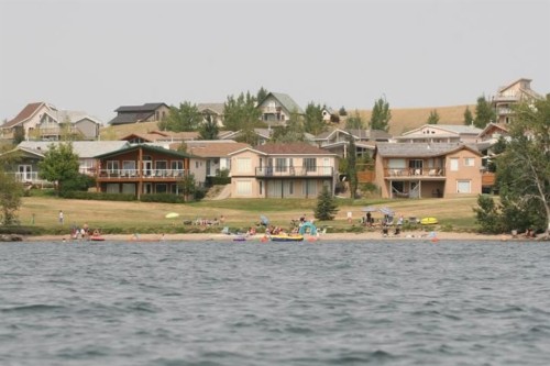 206 Royal Oak Lane South, Rural Vulcan County, AB 