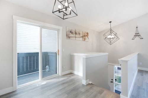 125 Martinpark Way Ne, Calgary, AB - Indoor Photo Showing Other Room