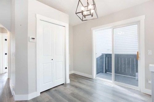 125 Martinpark Way Ne, Calgary, AB - Indoor Photo Showing Other Room