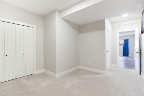 125 Martinpark Way Ne, Calgary, AB - Indoor Photo Showing Other Room