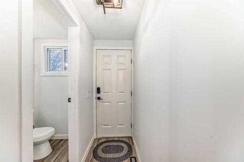 6223 Penedo Way Se, Calgary, AB - Indoor