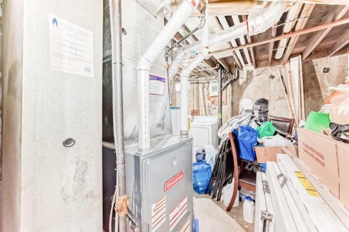 6223 Penedo Way Se, Calgary, AB - Indoor