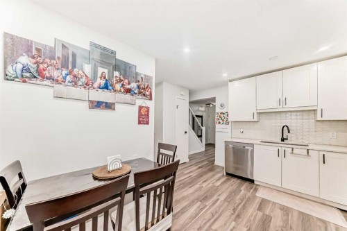 6223 Penedo Way Se, Calgary, AB - Indoor