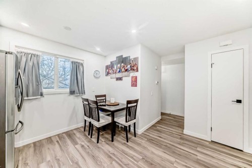 6223 Penedo Way Se, Calgary, AB - Indoor