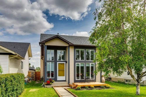 24 Millcrest Road SW Calgary, AB T2Y 2K9