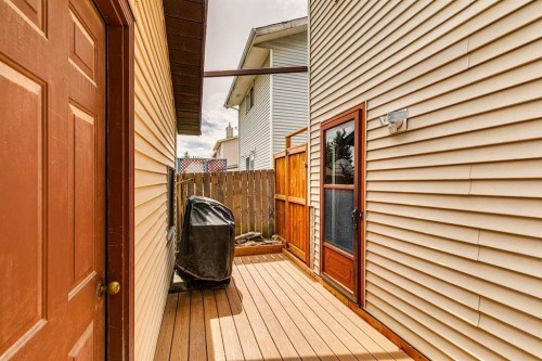 24 Millcrest Road Sw, Calgary, AB - Outdoor With Deck Patio Veranda With Exterior