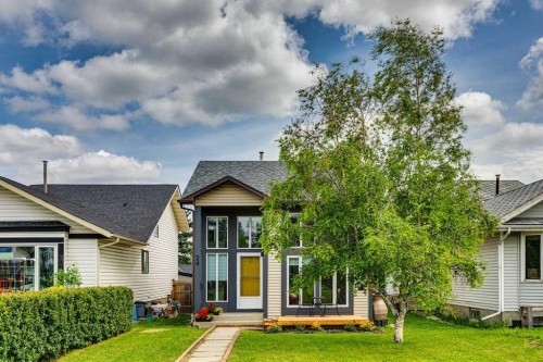 24 Millcrest Road Sw, Calgary, AB - Outdoor