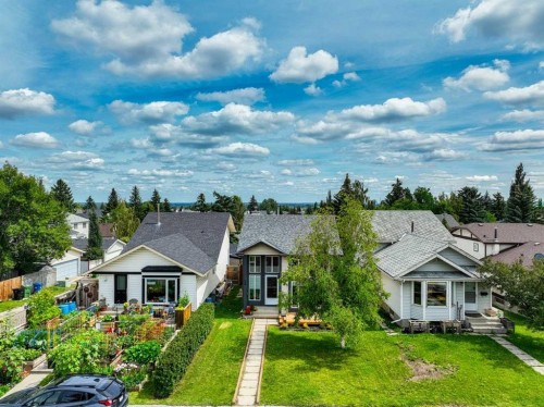 24 Millcrest Road Sw, Calgary, AB - Outdoor