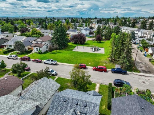 24 Millcrest Road Sw, Calgary, AB - Outdoor With View