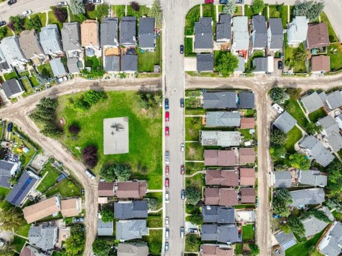 24 Millcrest Road Sw, Calgary, AB - Outdoor With View