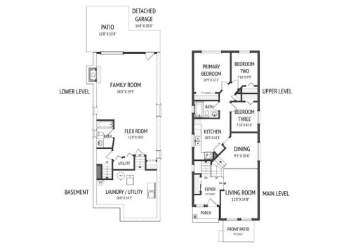 24 Millcrest Road Sw, Calgary, AB - Other