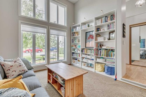 24 Millcrest Road Sw, Calgary, AB - Indoor