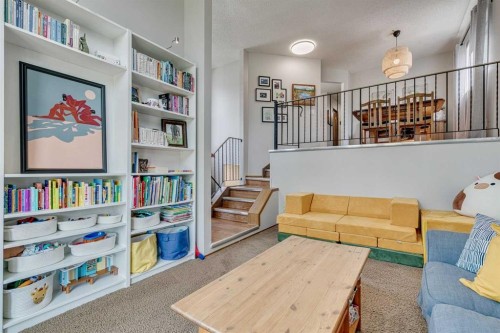 24 Millcrest Road Sw, Calgary, AB - Indoor Photo Showing Other Room