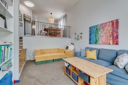 24 Millcrest Road Sw, Calgary, AB - Indoor