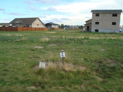 533 Coulee Trail, Stavely, AB 