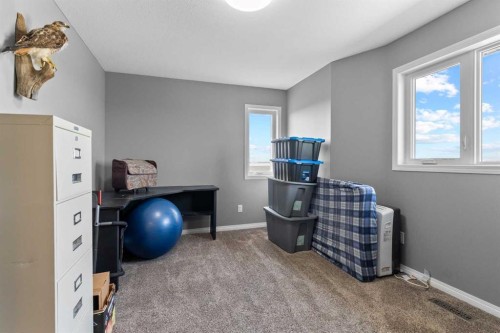 27138 Highway 27 Highway, Rural Mountain View County, AB - Indoor