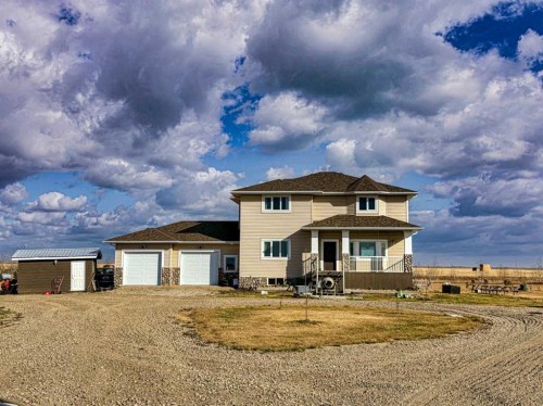 27138 Highway 27 Highway, Rural Mountain View County, AB - Outdoor