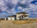 27138 Highway 27 Highway, Rural Mountain View County, AB  - Outdoor 