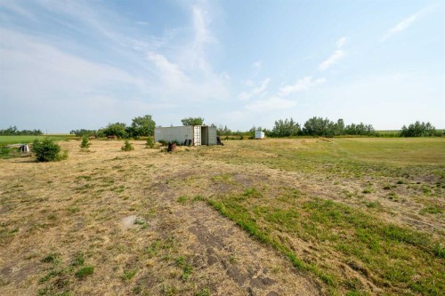 27138 Highway 27 Highway, Rural Mountain View County, AB - Outdoor With View